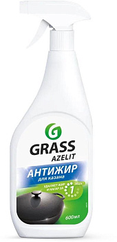 GRASS 125375 Azelit (казан) (600мл)