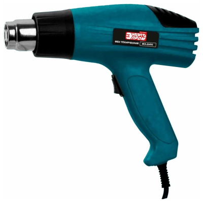 ЭНЕРГОПРОМ HOME MASTER ФЭ-2000 ЭД 2000Вт 00-00017768