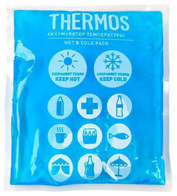 THERMOS Gel Pack Hot and Cold 350