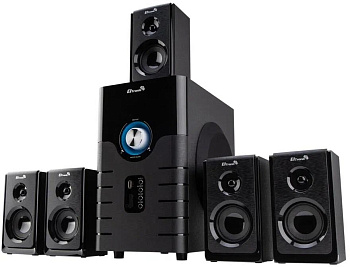 ELTRONIC (30-90) HOME SOUND черный