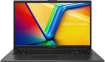 ASUS 15.6" IPS FHD E1504FA-BQ2467 Black (90NB0ZR2-M042X0) (ПИ)