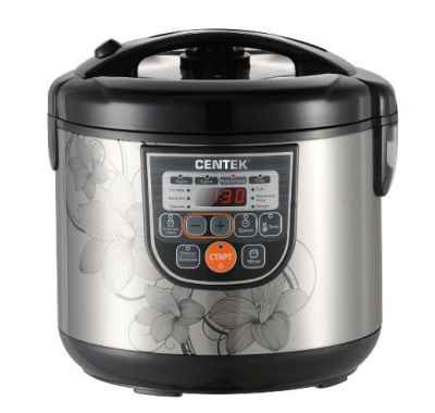 CENTEK CT-1498 Ceramic 5л