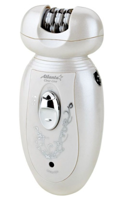 ATLANTA ATH-6641