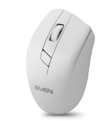 SVEN RX-325 WIRELESS USB белый