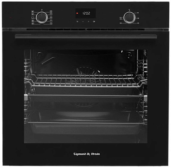 ZIGMUND & SHTAIN E 168 B