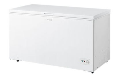 CENTEK CT-1766 White-368л
