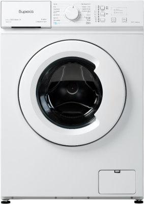 БИРЮСА WM-SM510/10 белый