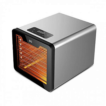 BQ FD9000 Black-Steel