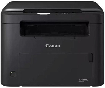 CANON i-Sensys MF272DW черный