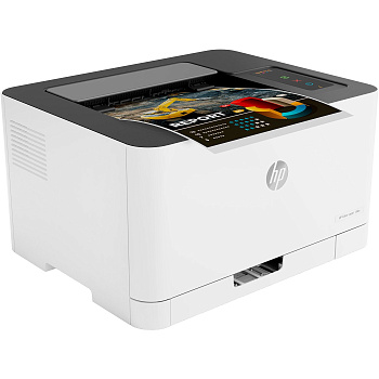HP Color Laser 150A White (4ZB94A) (ПИ)