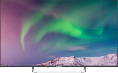 POLARLINE 55PQ71STC-SM UHD SMART TV