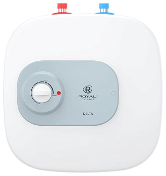 ROYAL CLIMA DELTA RWH-D15-FEU (НС-1631831)