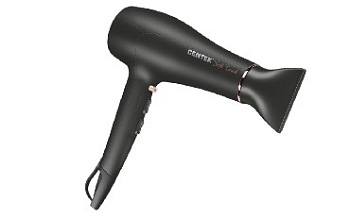 CENTEK CT-2240 black/gold