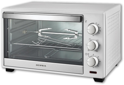 SUPRA MTS-3505