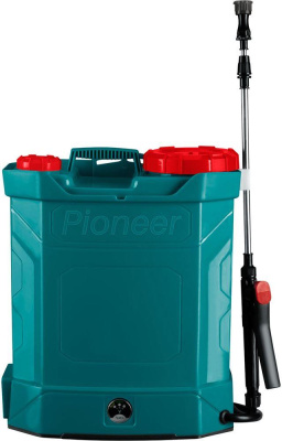 PIONEER (19597) BWS-10L-01