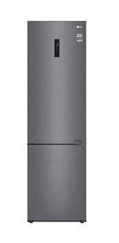 LG GA-B509CLSL 384л. графитовый