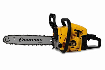 CHAMPION 246-15" 45,8см3