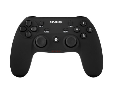 SVEN GC-3050 черный