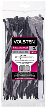 VOLSTEN (12956) V02-1B-2,5х150-100