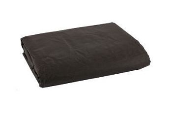 RUSSIA Укрывной материал СУФ60 / 3,2 х 10м, черный 93919