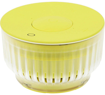 SBER Умная колонка Boom Mini 2 SBDV-00250Y Электрический желтый