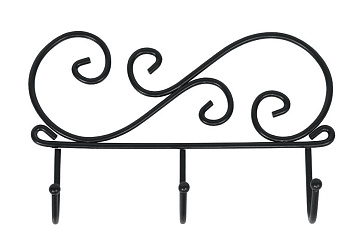 ЗМИ Кружева 3 Черная ВН 275