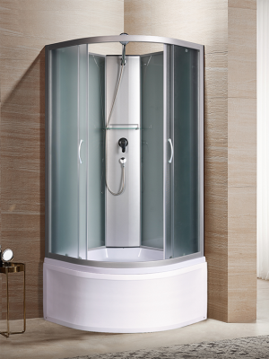 NARA  80/43 MT Душевая кабина с поддоном