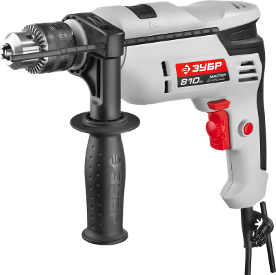 ЗУБР ДУ-810 ЭРМ2 810Вт