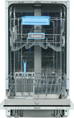 БИРЮСА DWB-410/1