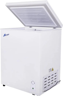 МЕЧТА МЛ-235 (белый) ларь