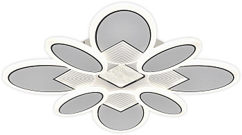 ESCADA 10210/8 LED*85W White