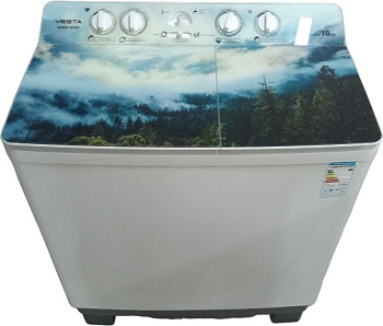 VESTA WMG100P 10кг Nature 01