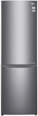 LG GA-B419SDJL 302л. темный графит