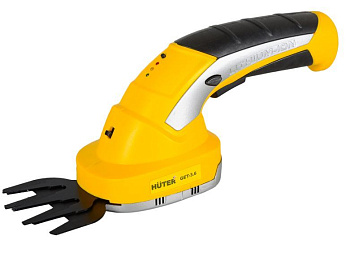 HUTER GET-3,6 70/1/28