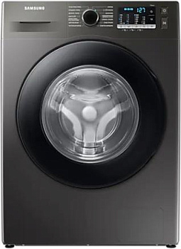 SAMSUNG WW90TA047AX/LD нерж.сталь