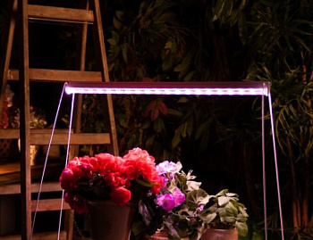 UNIEL (UL-00007514) ULI-P13-35W/SPLE IP40 WHITE