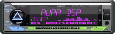 AURA INDIGO-879DSP USB-ресивер