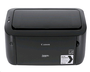 CANON i-Sensys LBP6030B (Без доп. картриджа) Black (8468B006)