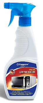 TOPPERR 3402 для СВЧ