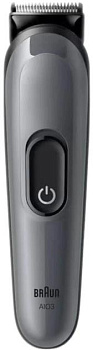 BRAUN Триммер AIO3500 (триммер)