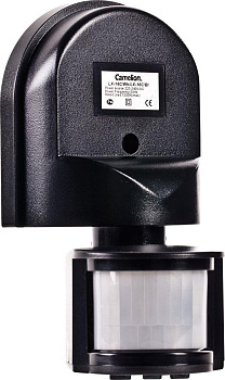 CAMELION (6451) LX-16C/Bl, Черный