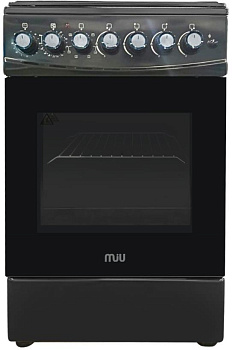 MIU UNO 51S черная