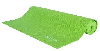 ECOS зеленый (006867) Коврик для йоги