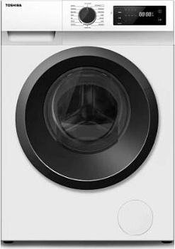 TOSHIBA TW-BJ80S2GE (WK) белый