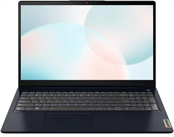 LENOVO IdeaPad 15.6 IP 3 15ABA7 Abyss Blue (82RN008LRK) ПИ
