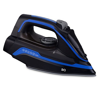 BQ SIC1002 Black-Blue