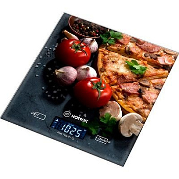 HOTTEK HT-962-025 пицца