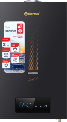 THERMEX S 20 MD (Art Black) ЭдЭБ02974