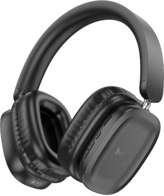 HOCO (6942007612203) W35 Max Bluetooth 5.3 Black
