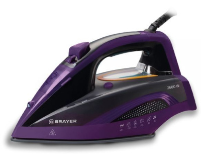 BRAYER BR4001